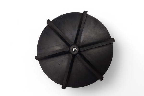 BUYERS SaltDogg SHPE spinner